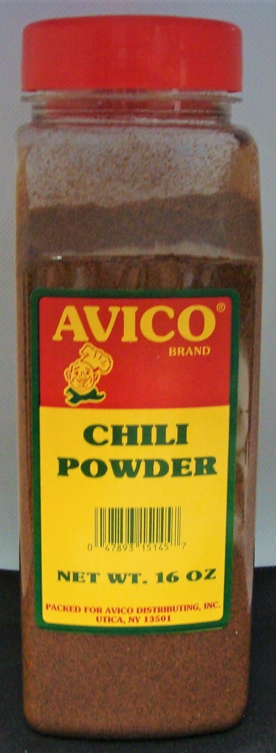 Chili Powder 16 oz