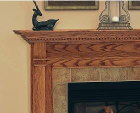 Mount Vernon Mantel Company