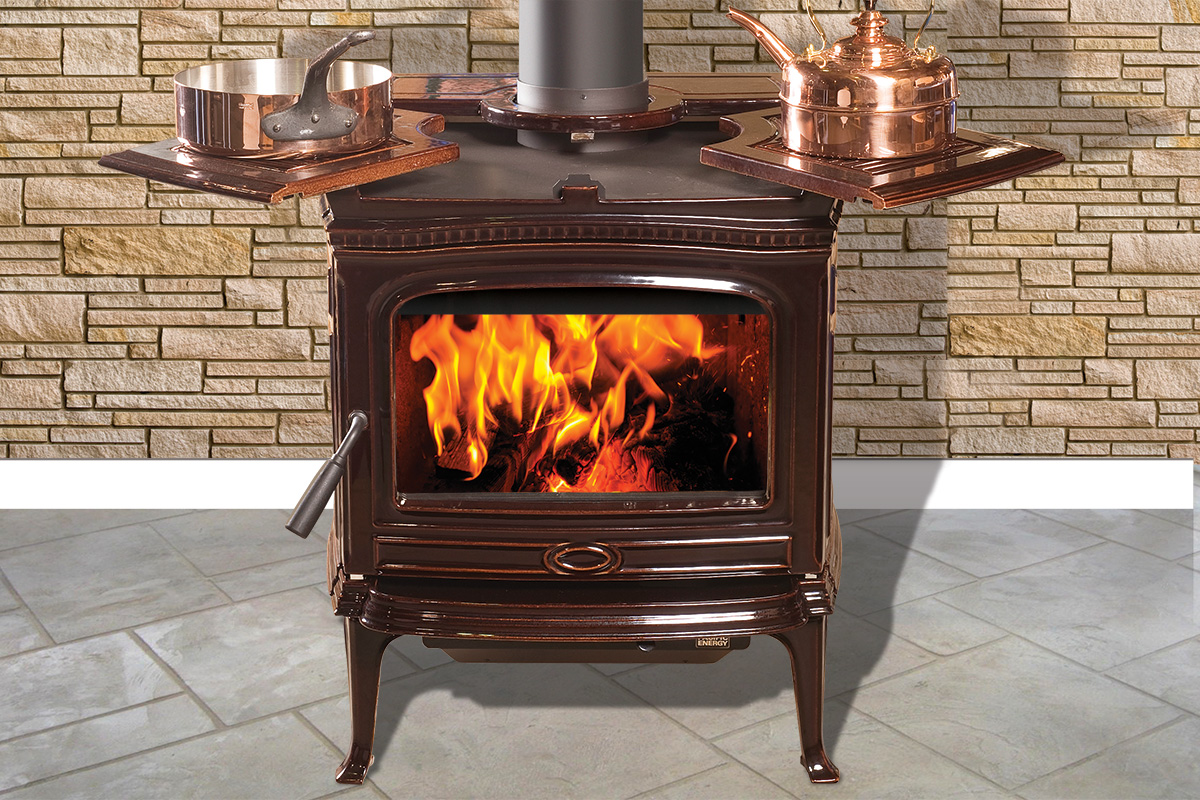 Pacific Energy Alderlea T5 Classic