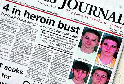 Heroin: Don