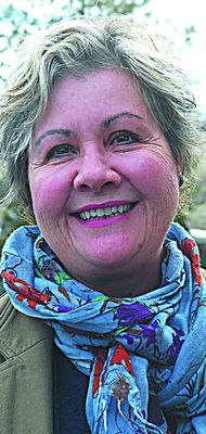 Ansel-McCabe moving on from Iroquois Museum