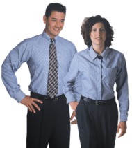 WINDOW CLERKS