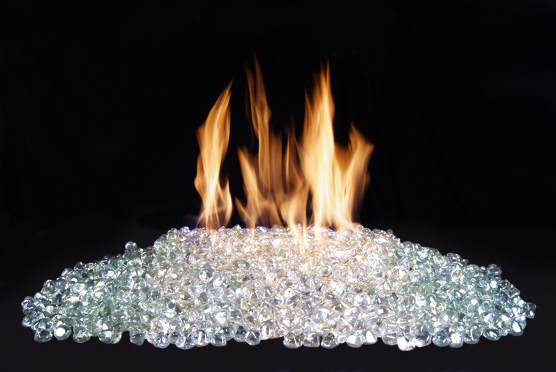 RH Peterson Contemporary Fyre Glass