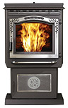 Harman P38 Plus Pellet Stove