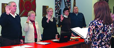 Plenty changes for Village of Cobleskill