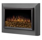 Dimplex Wall-Mount Electric Fireplaces