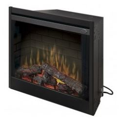 Dimplex Electric Fireboxes & Inserts
