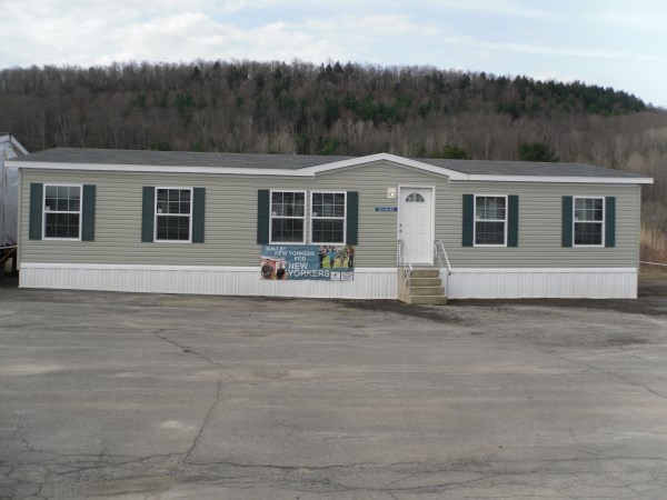 VIEW ONLINE ONLY- The Delaware