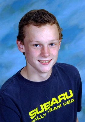 Crash kills 16-year-old Charlotteville boy