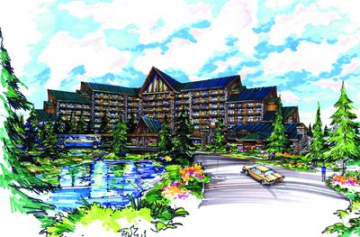 $450 million Howe Caverns Resort and Casino bid goes to state Gaming Commission