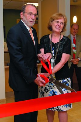 Cobleskill Primary Care opens new medical building