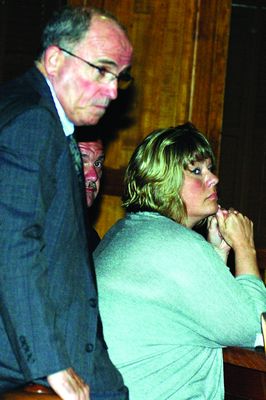 No end in sight for Ethington hearing