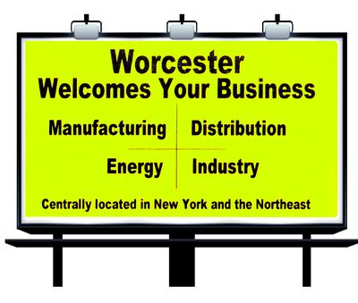 Worcester working to revive Main Street