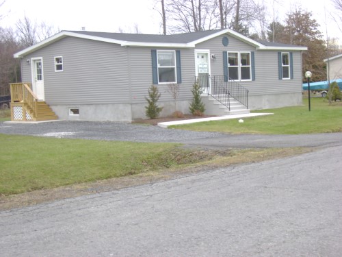 Village of Camelot - (NEW) - 26 Carmel Drive - NOW $64,995!