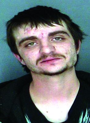 Cops arrest Cobleskill man with knife