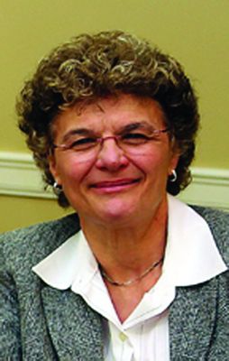 SUNY picks new president for Cobleskill