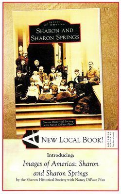 New book explores Sharon