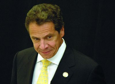 Schools rally Thursday against Cuomo plan