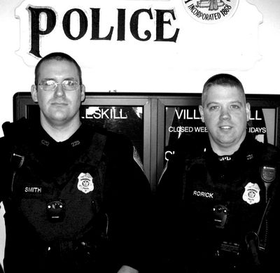 Cobleskill PD adds body cameras