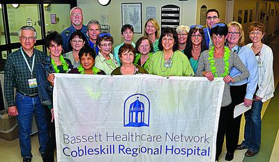 Cobleskill Regional joins organ efforts