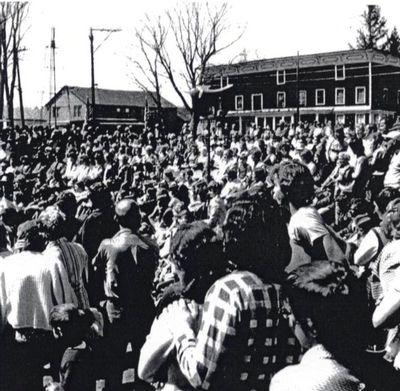 50th Maple Fest celebration continues in Jefferson