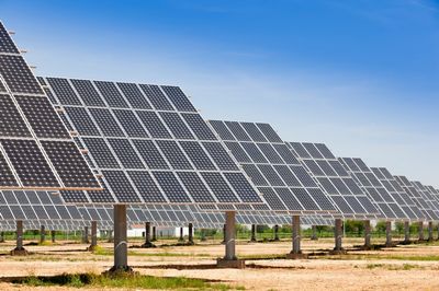 Sharon, Cobleskill consider solar farm regs