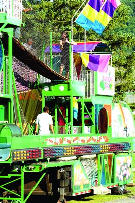 139th Sunshine Fair starts Saturday