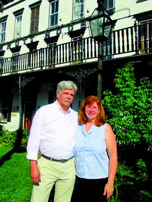 New owners for Schoharie