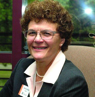 SUNY Cobleskill welcomes new president