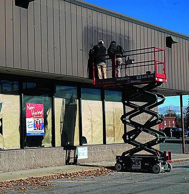 Save-A-Lot coming to old Cobleskill Rite Aid