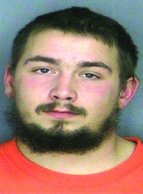 Richmondville man charged with rape