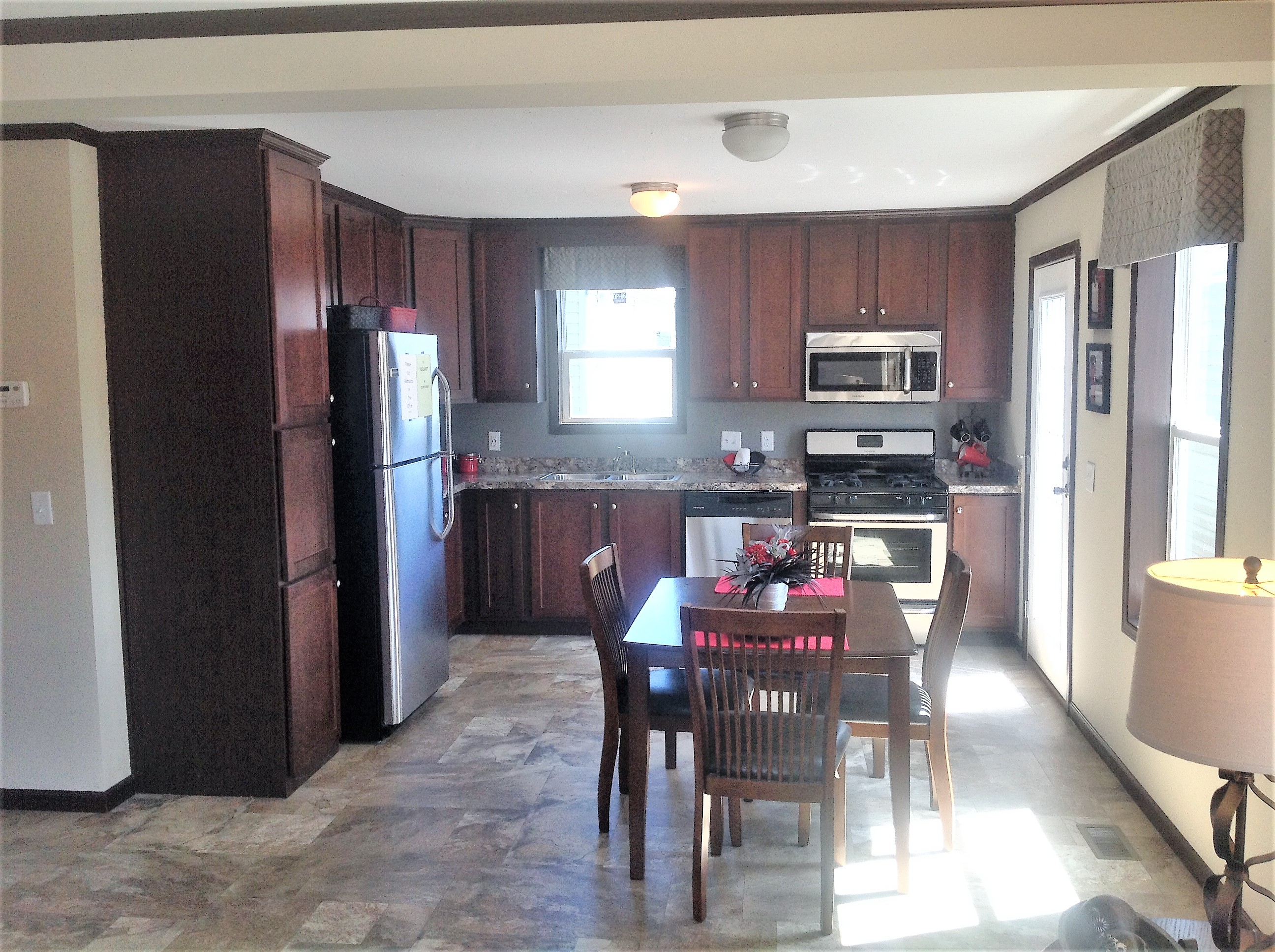 Kitchen as Displayed in Cairo