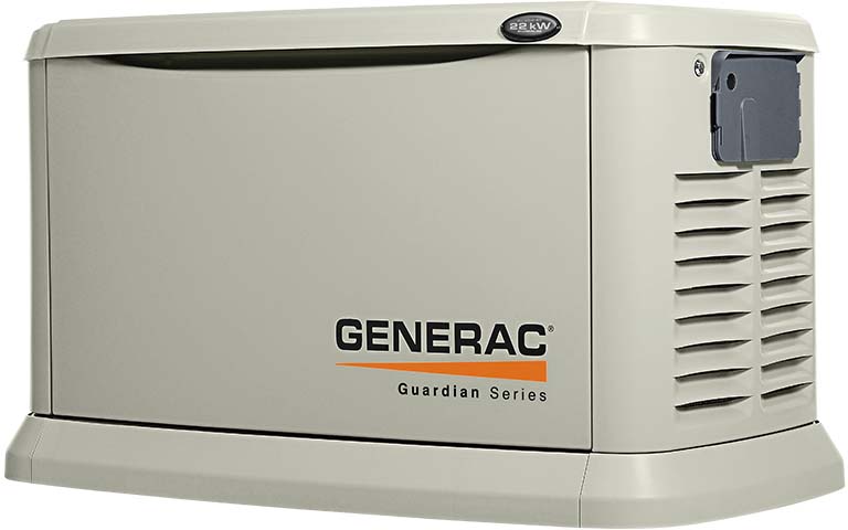 Generac 22KW