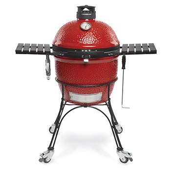 Kamado Joe Ceramic Grills - Classic II 18"