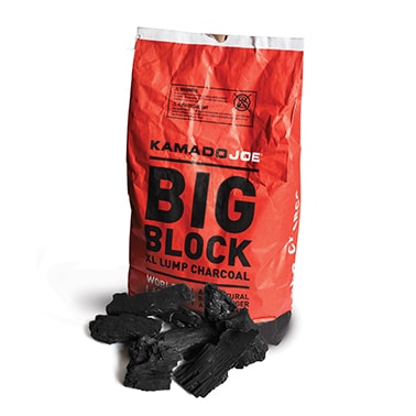 Kamado Joe Charcoal