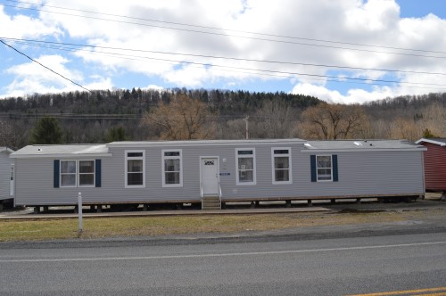 The Colorado- Sale Pending