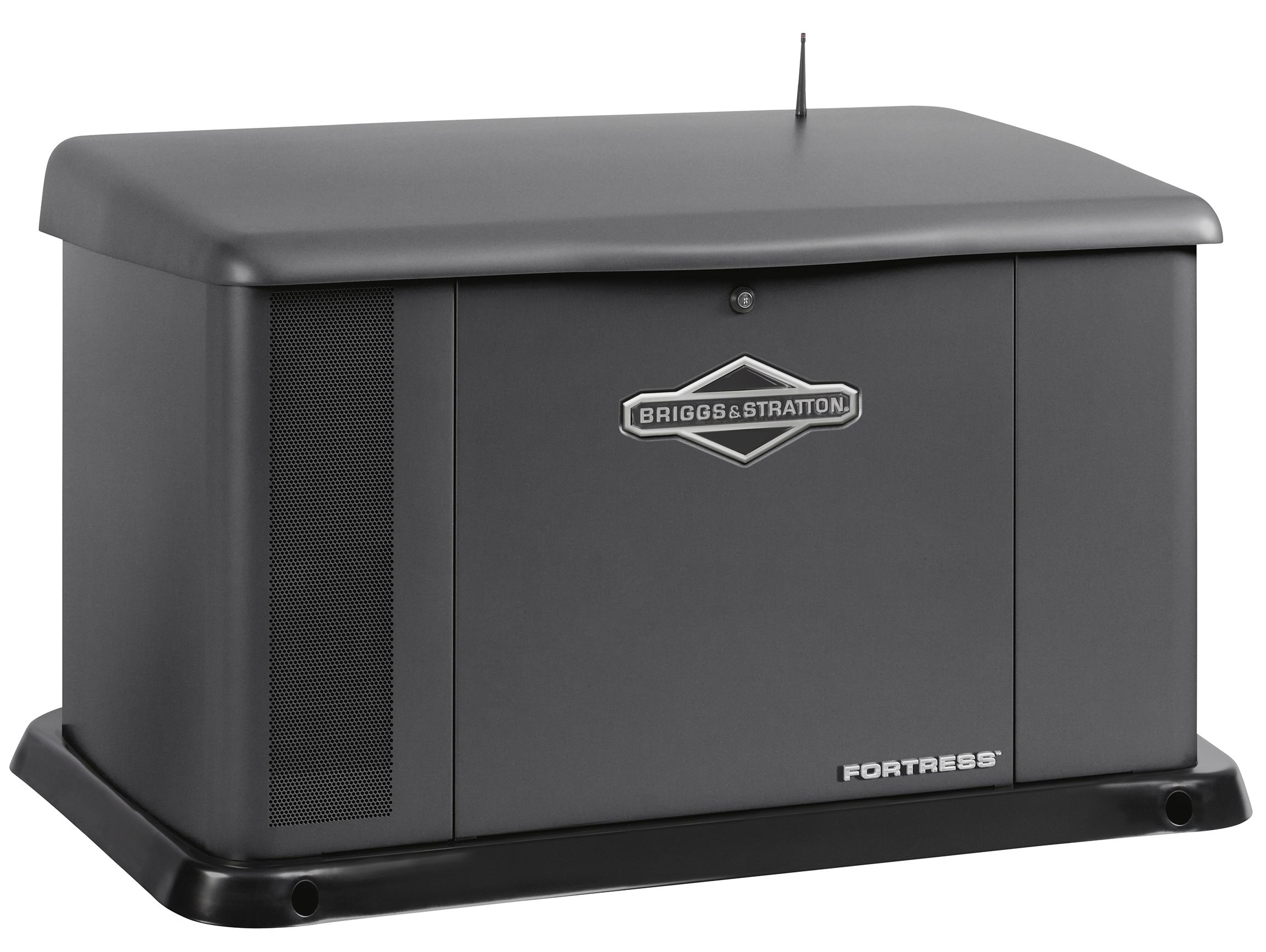 Briggs & Stratton Fortress 20 Kw