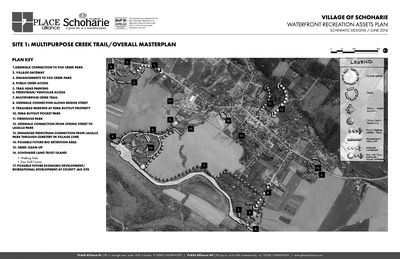 Schoharie gets first look at rec plan