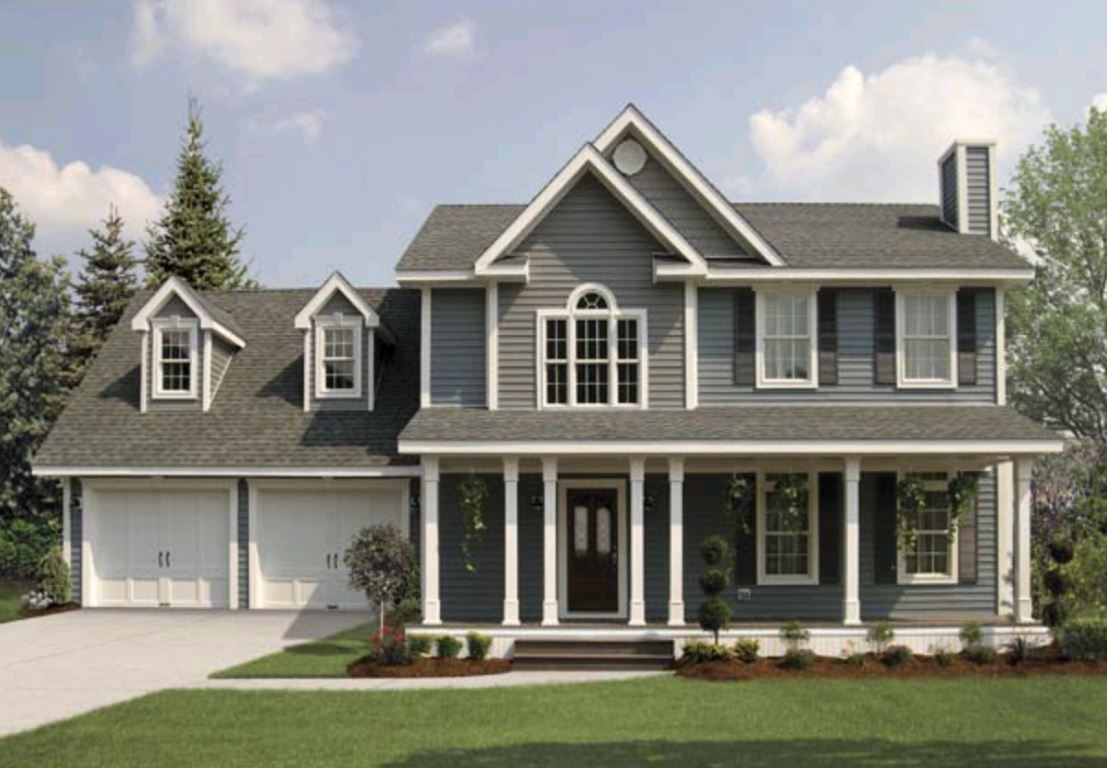 Our Model Homes In American Homes Syracuse Brewerton Ny