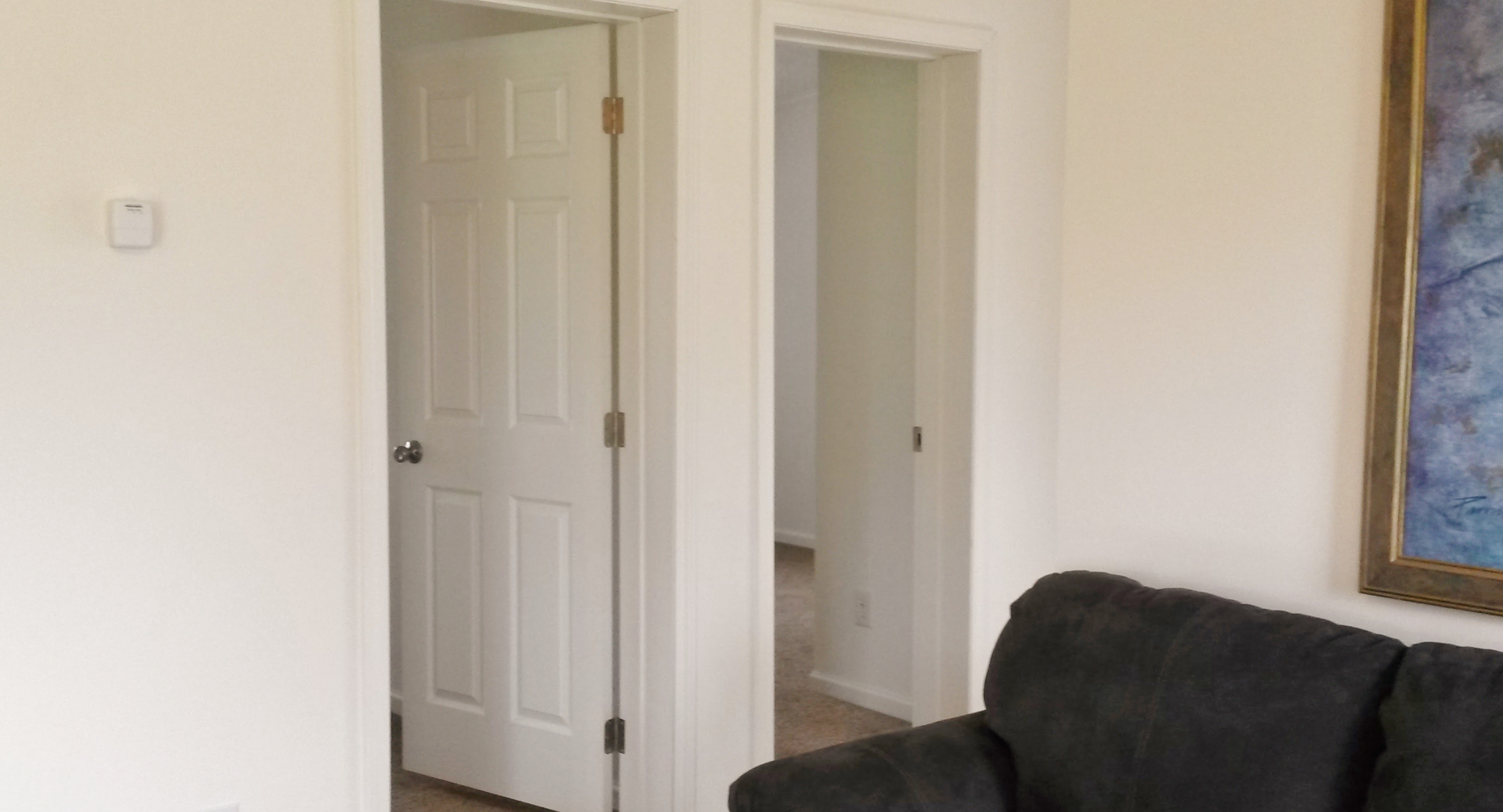 Bedroom 2 and 3