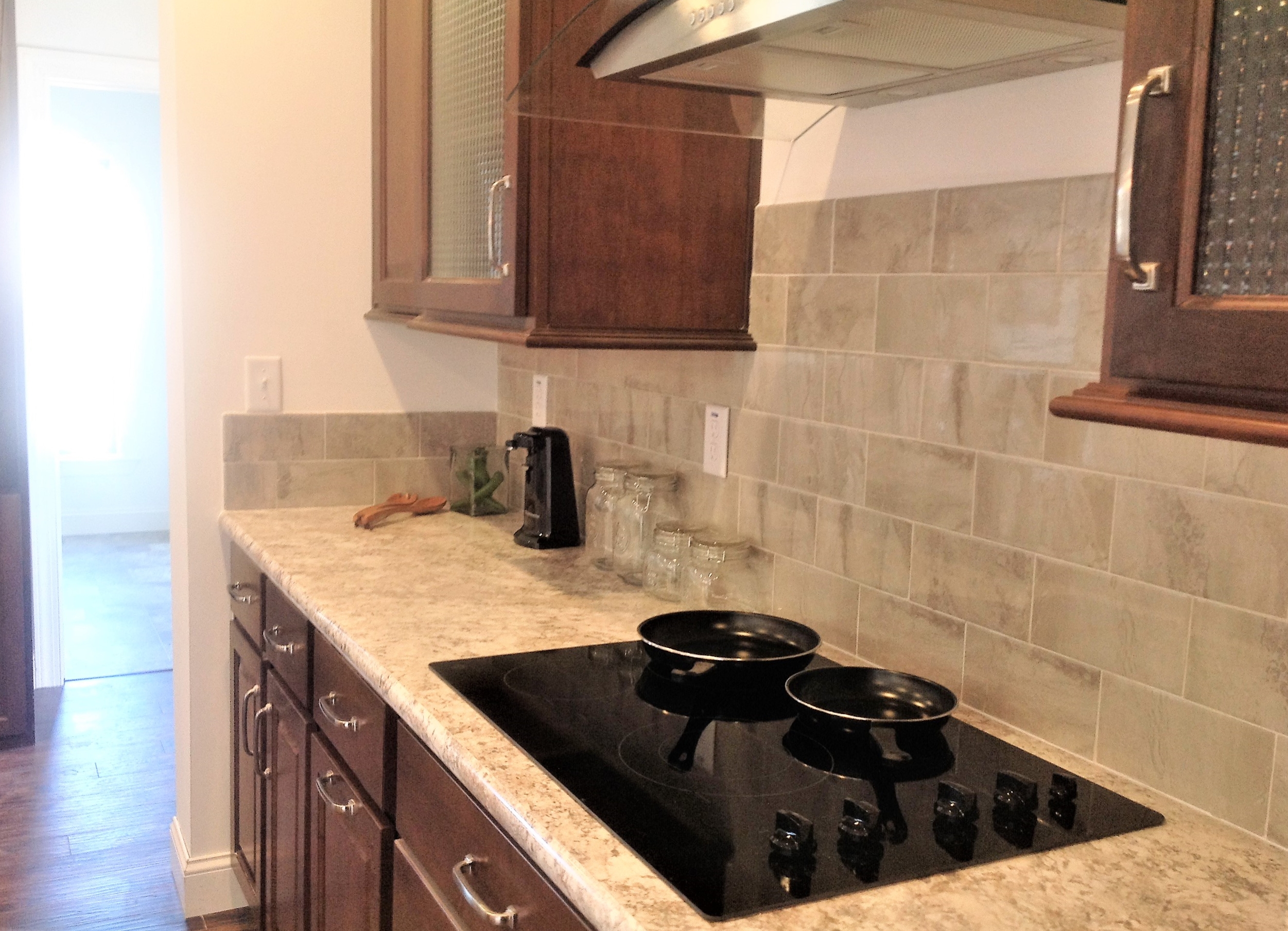 Kitchen as displayed in Cairo