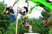 141st Fair kicks off to sunshine, crowds