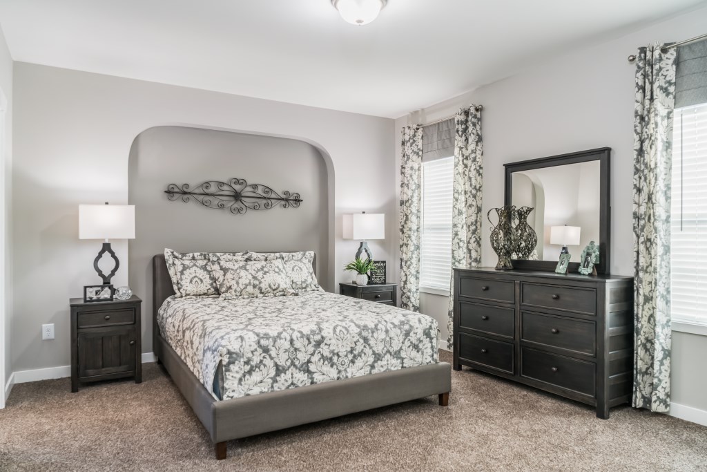 American Homes Brewerton, NY at the CNY Source