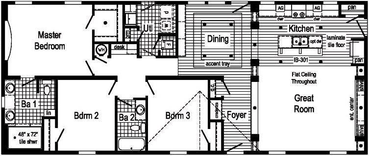 Great Layout