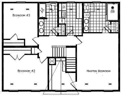 Second Floor
