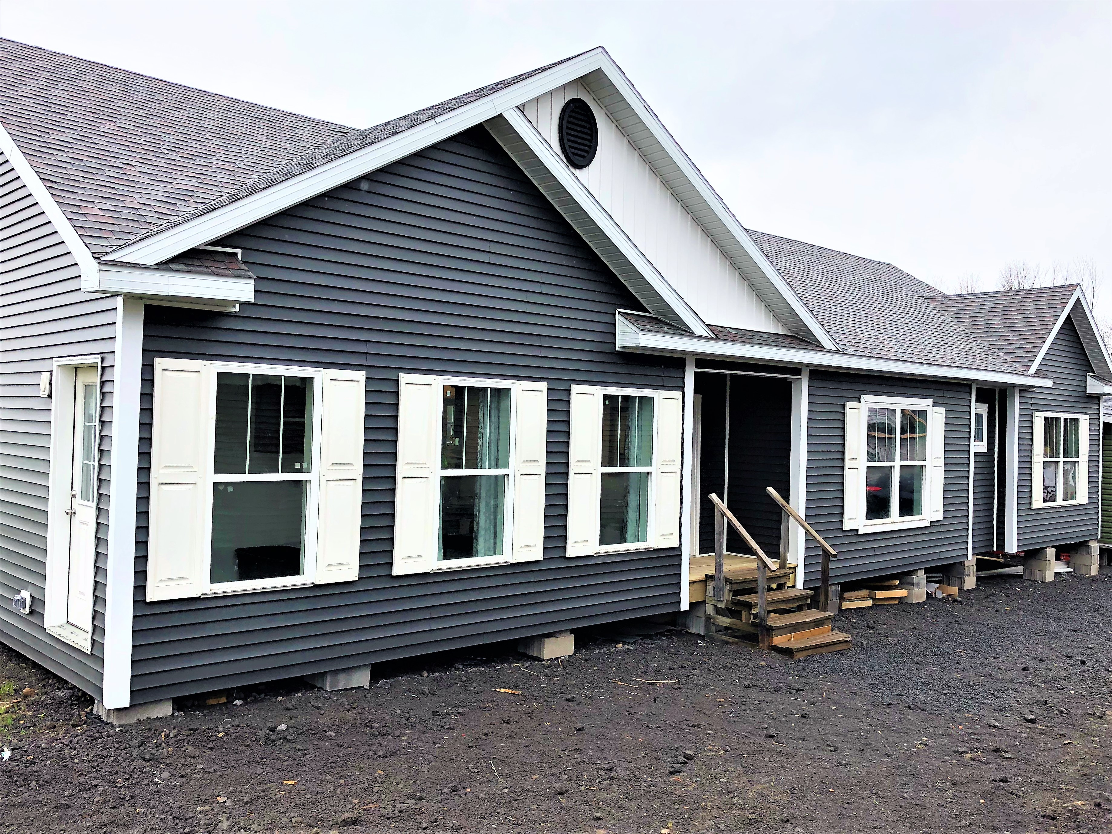 View Online Bar Harbor Previous Model