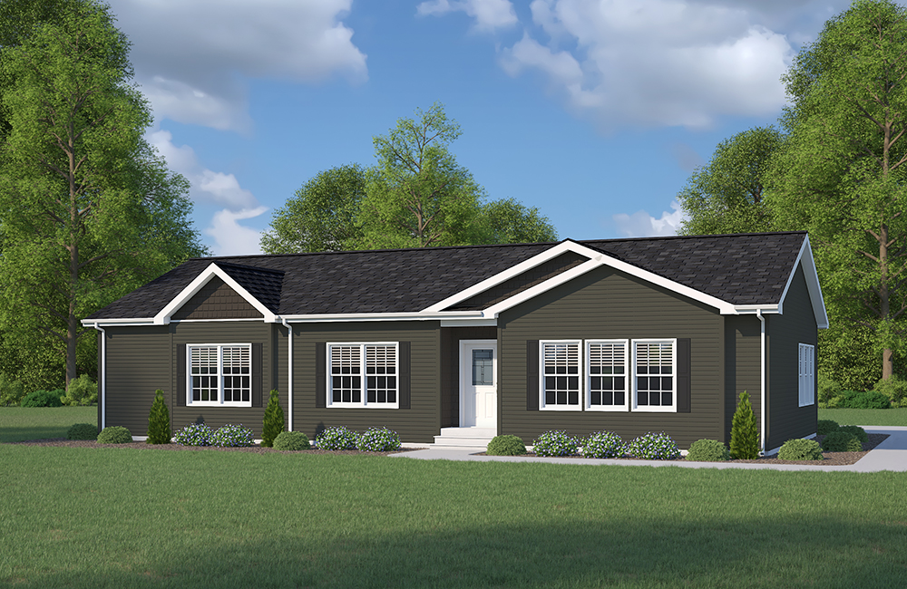 Optional Dormer Application