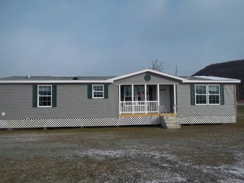 Modular Homes In New York At Owl Allegany Patton Display Now Available