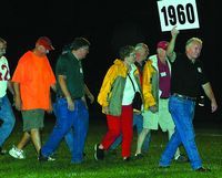 Cobleskill celebrates 50 years of football