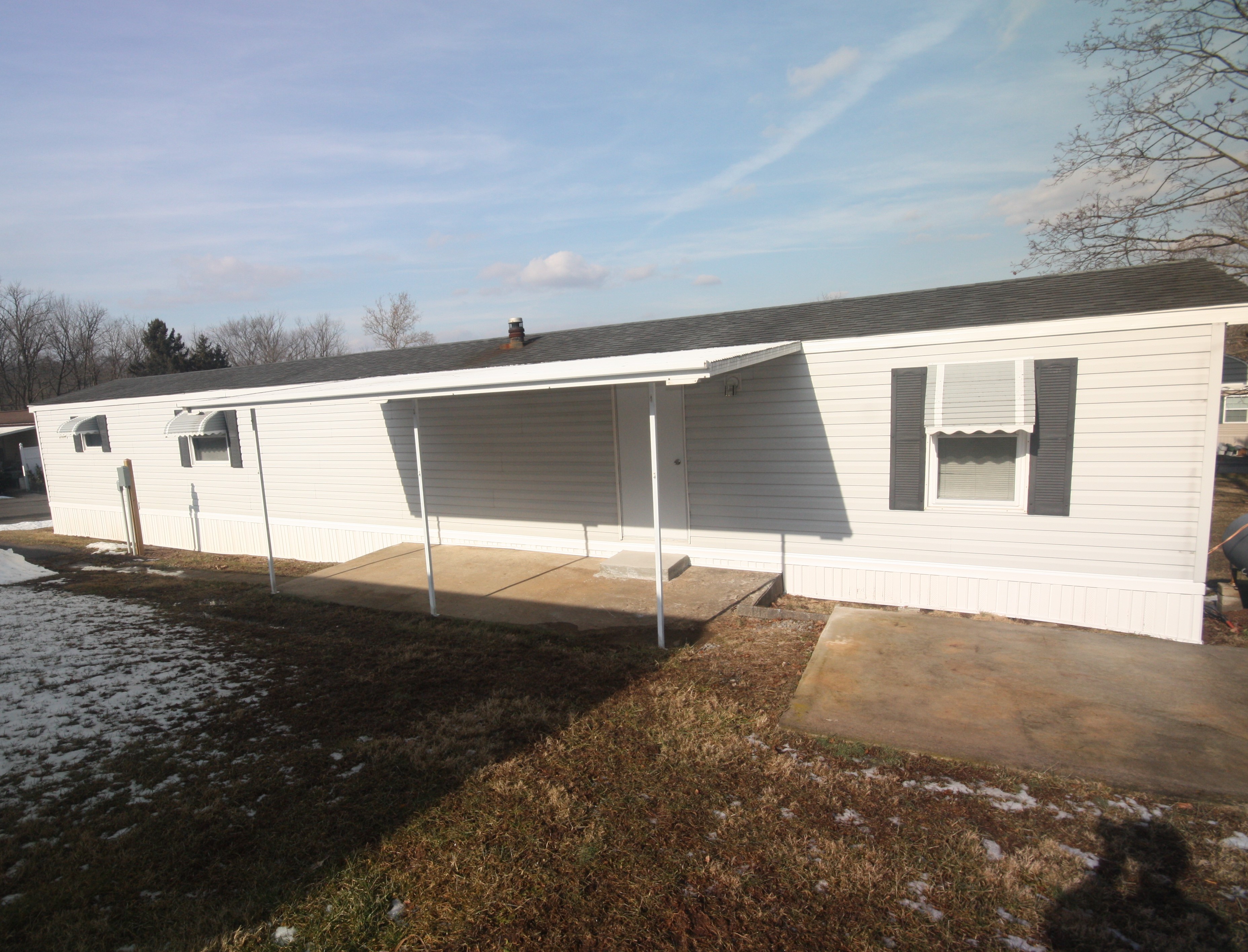 Used Single Wide Mobile Homes For Sale Florida - hen1nja